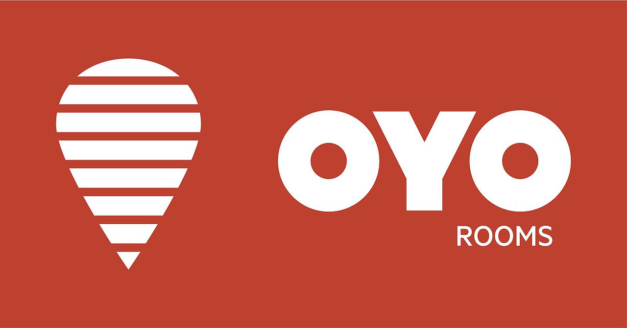 Oyo Rooms Logo