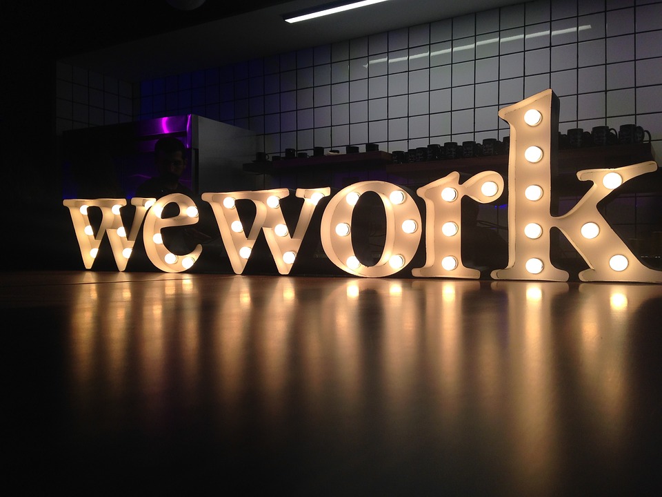 WeWork