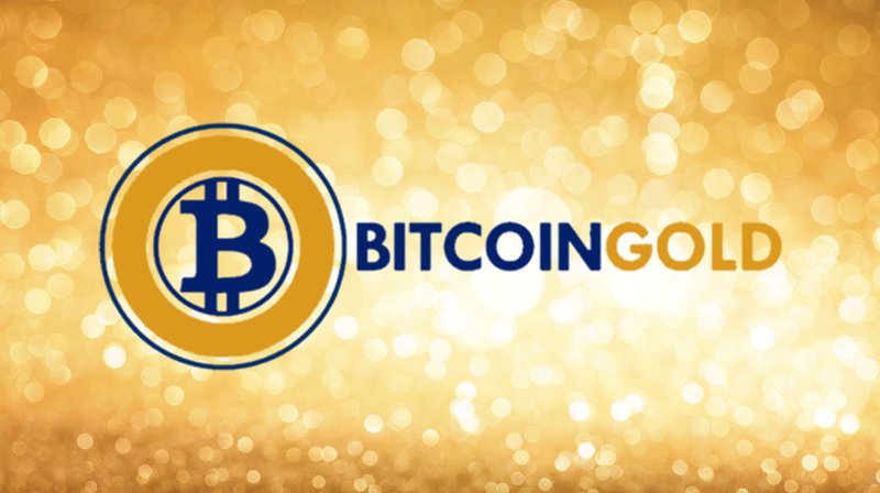 BitcoinGold