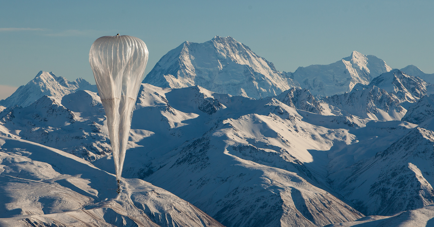 Project Loon