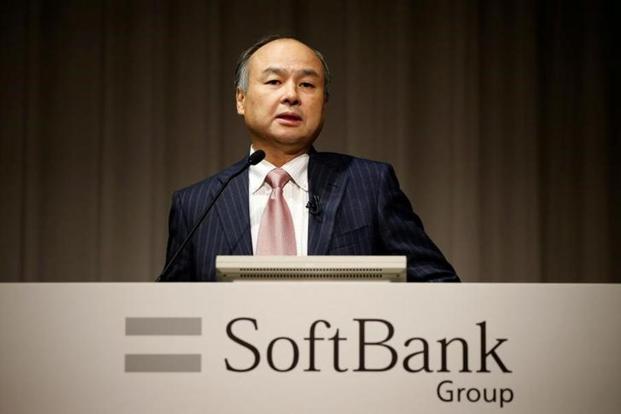 SoftBank 