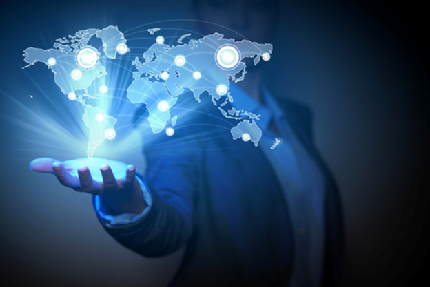 Of course, while most companies can technically use a global marketing strategy, some are a lot better at it than others. To understand how businesses can be as effective as possible with global marketing, let’s start by looking at the differences between local, national and global marketing before examining how certain companies have nailed their international strategy.