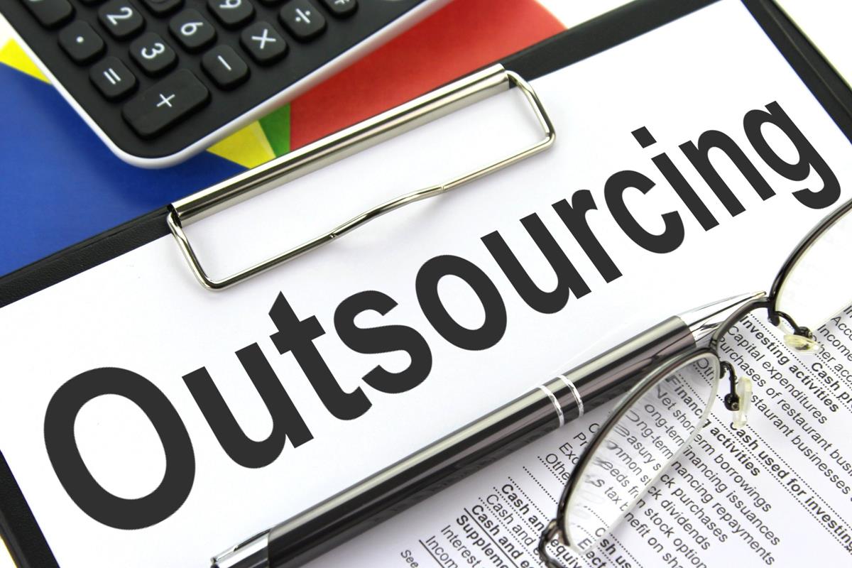 It Outsourcing