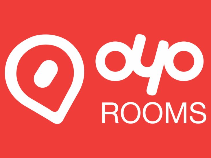 Oyo Rooms logo