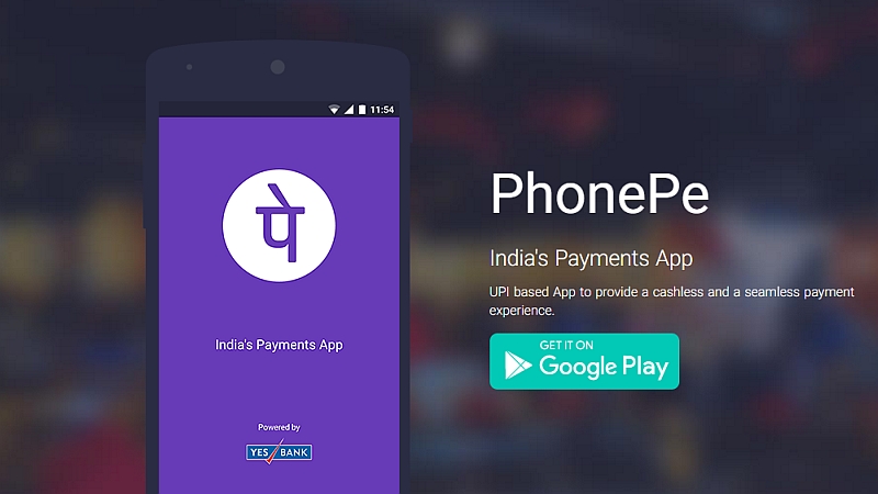 PhonePe-Zopper