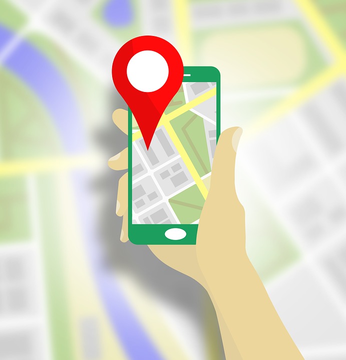tracking apps