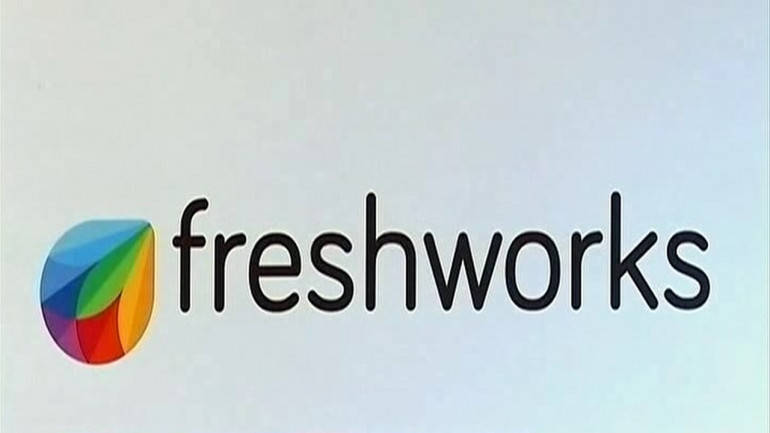 Freshworks_funding 