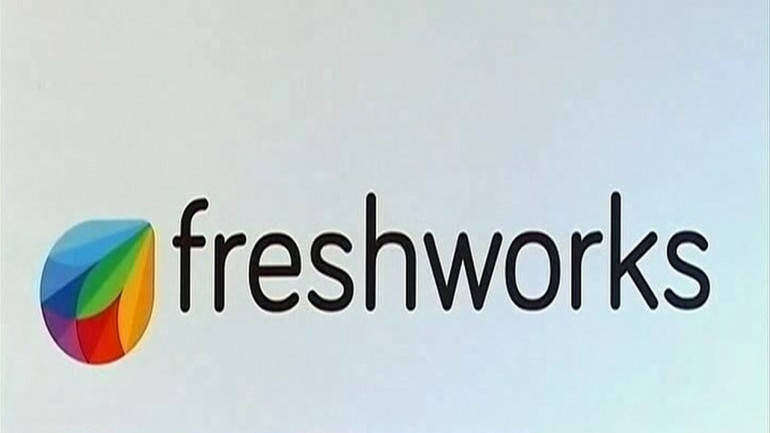 Freshworks_funding