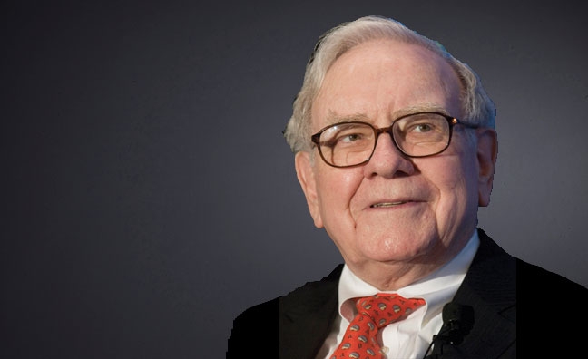 warren-buffett