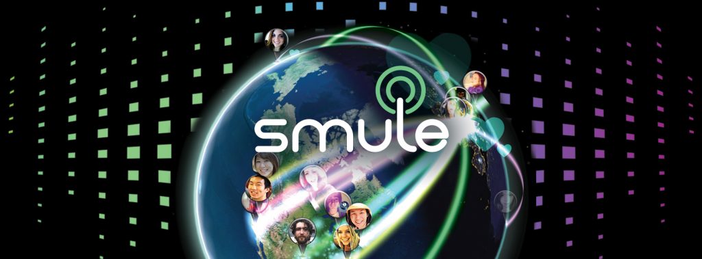 Smule poster