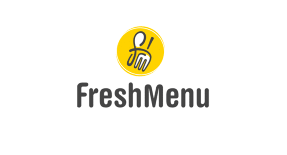 Official logo of FreshMenu