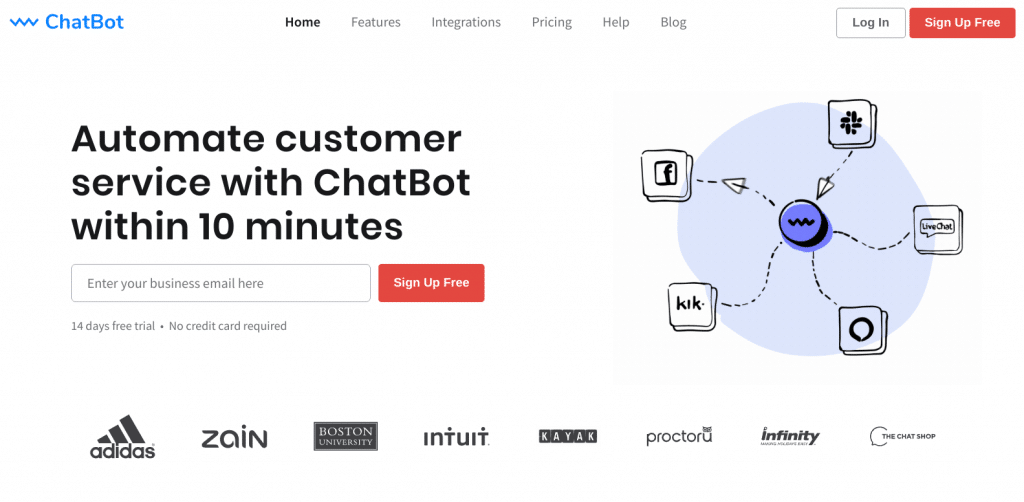 AI Chatbot to Boost Your Customer Support
