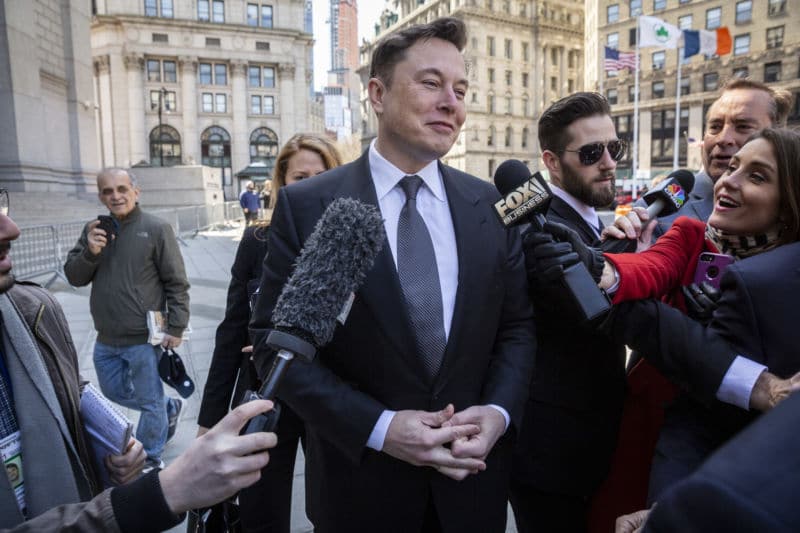 Brazil judge cracks down on Musk after refusal to Block X accounts