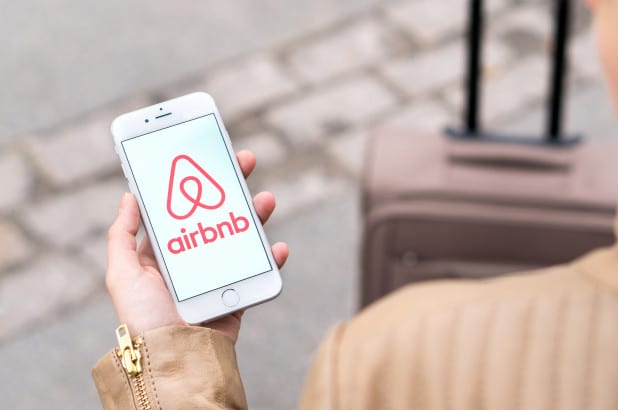 Airbnb App 