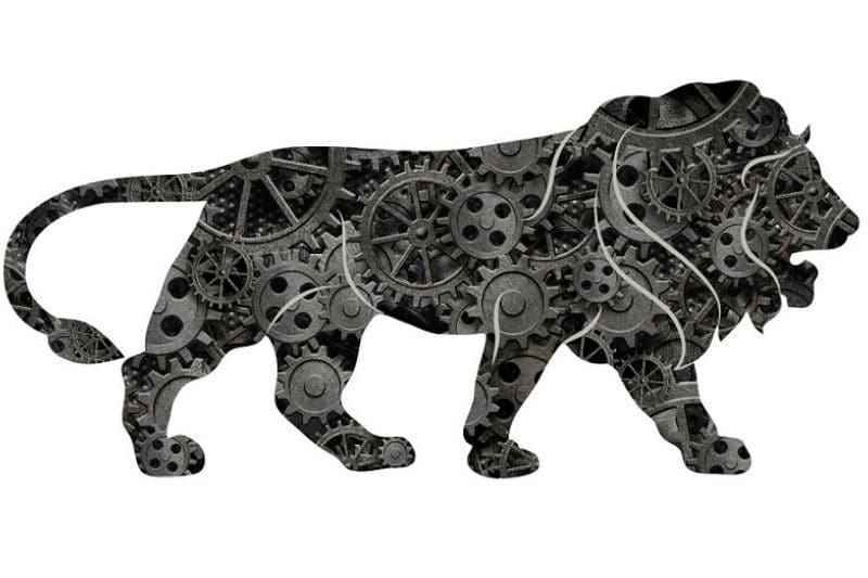 Make in India Logo