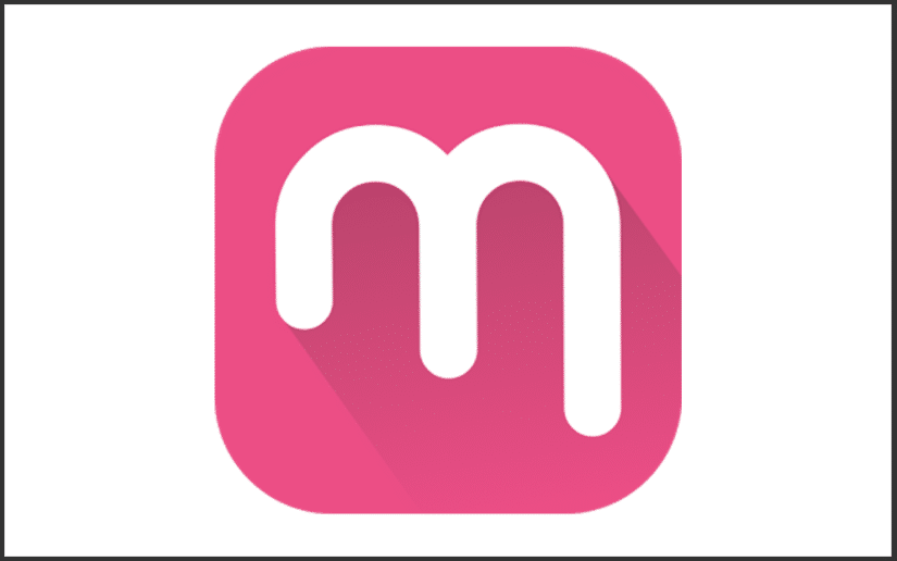 Logo of Meesho