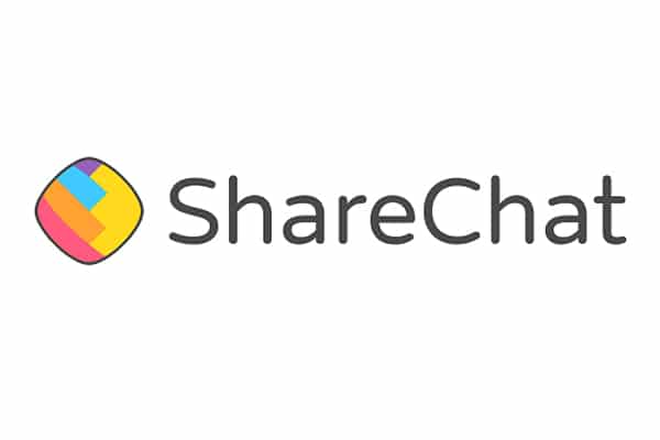 logo of ShareChat