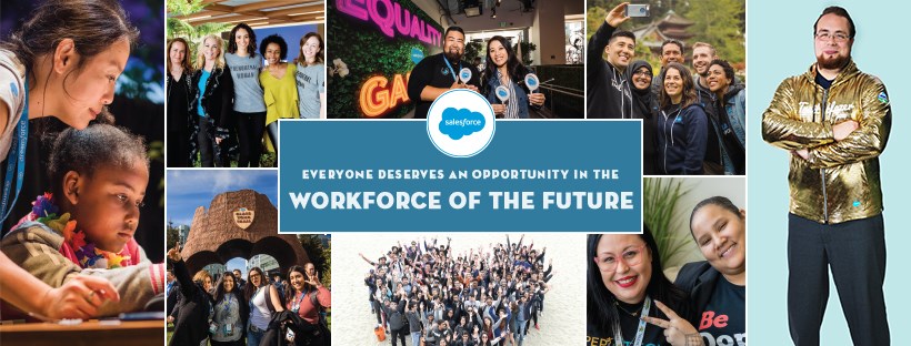 Salesforce FB cover image
