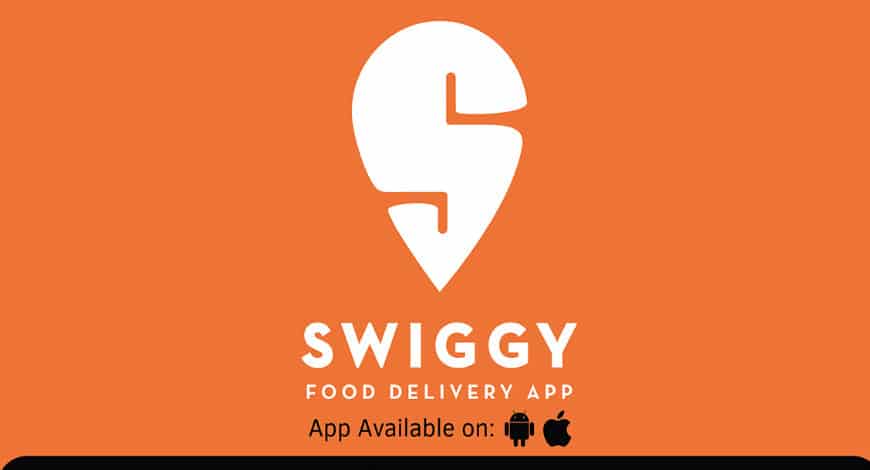 Swiggy Logo