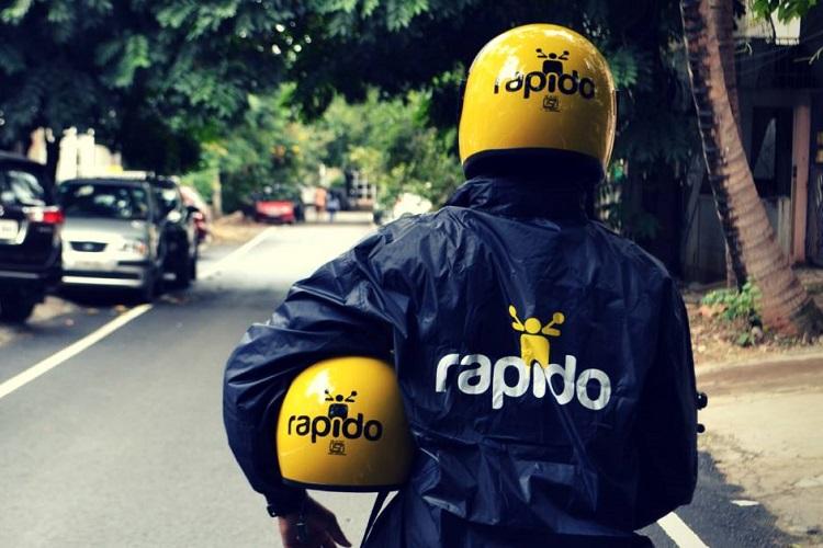 Bike-Rental-Startup-Rapido