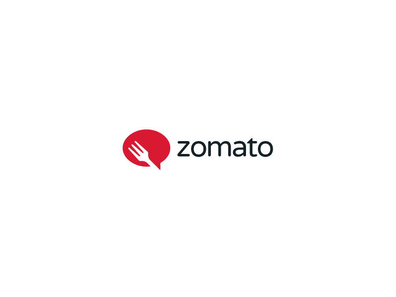 Zomato Logo 