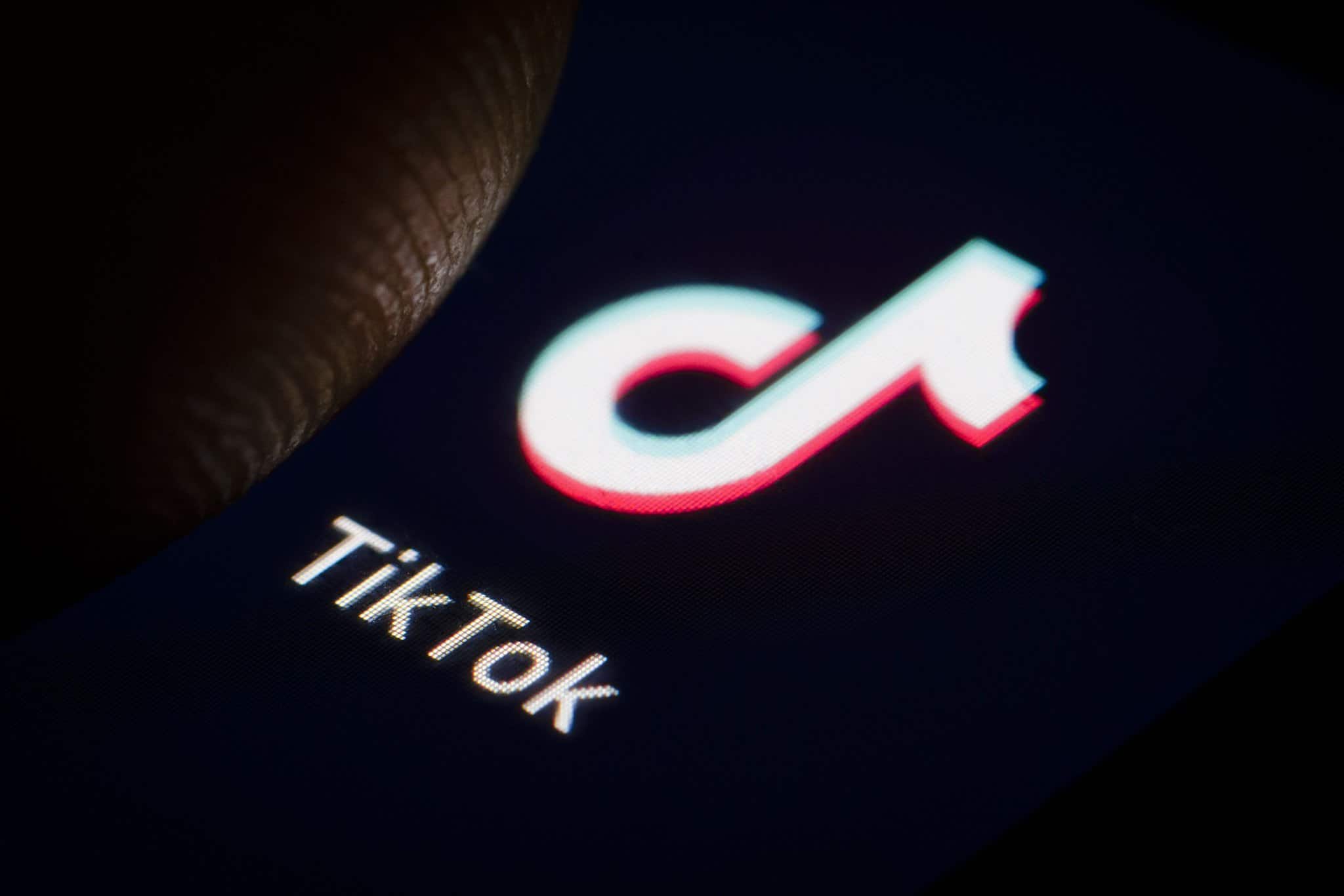 ByteDance-TikTok