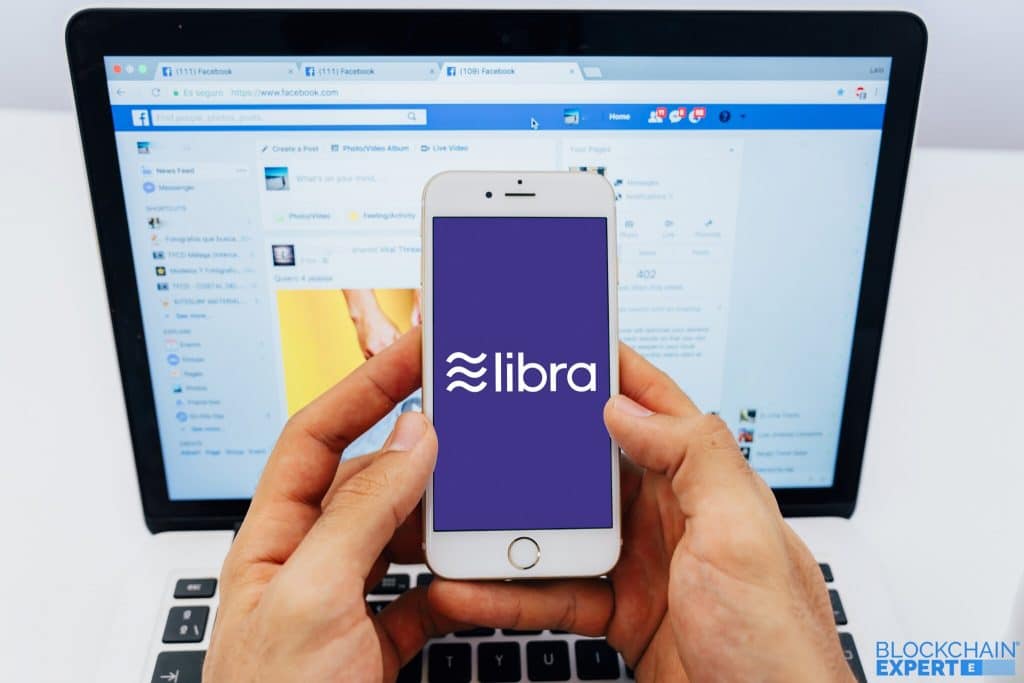 Libra-cryptocurrency