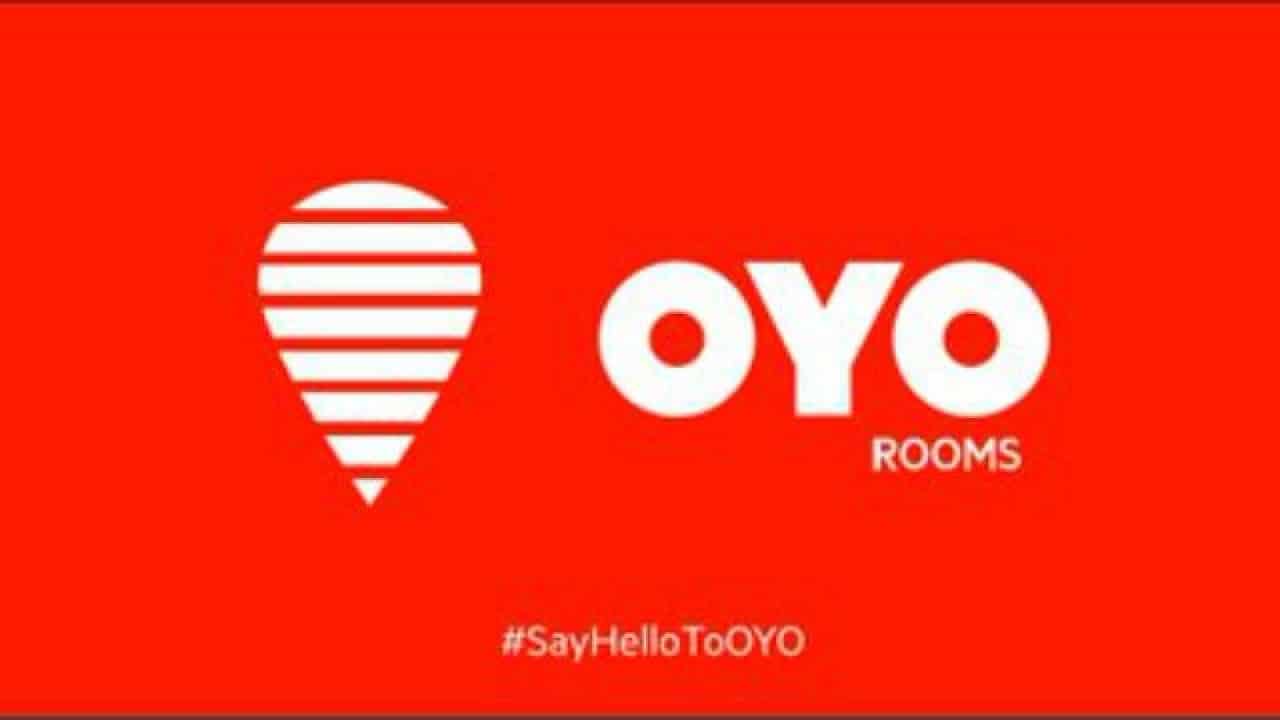 Oyo-Rooms