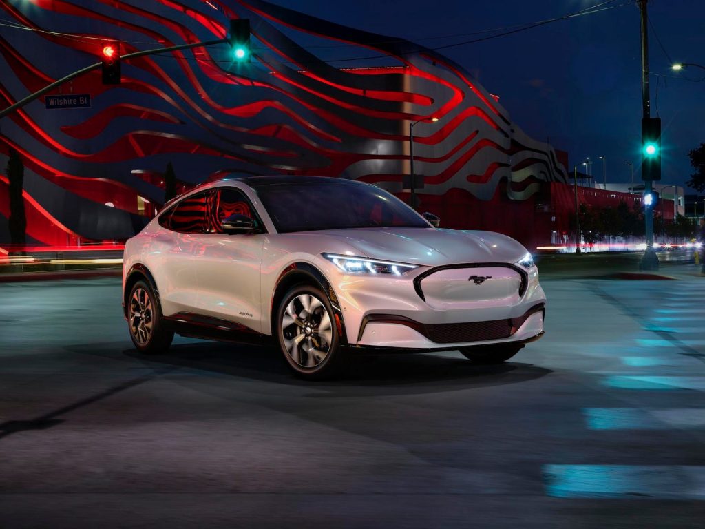 Ford-Electric-SUV