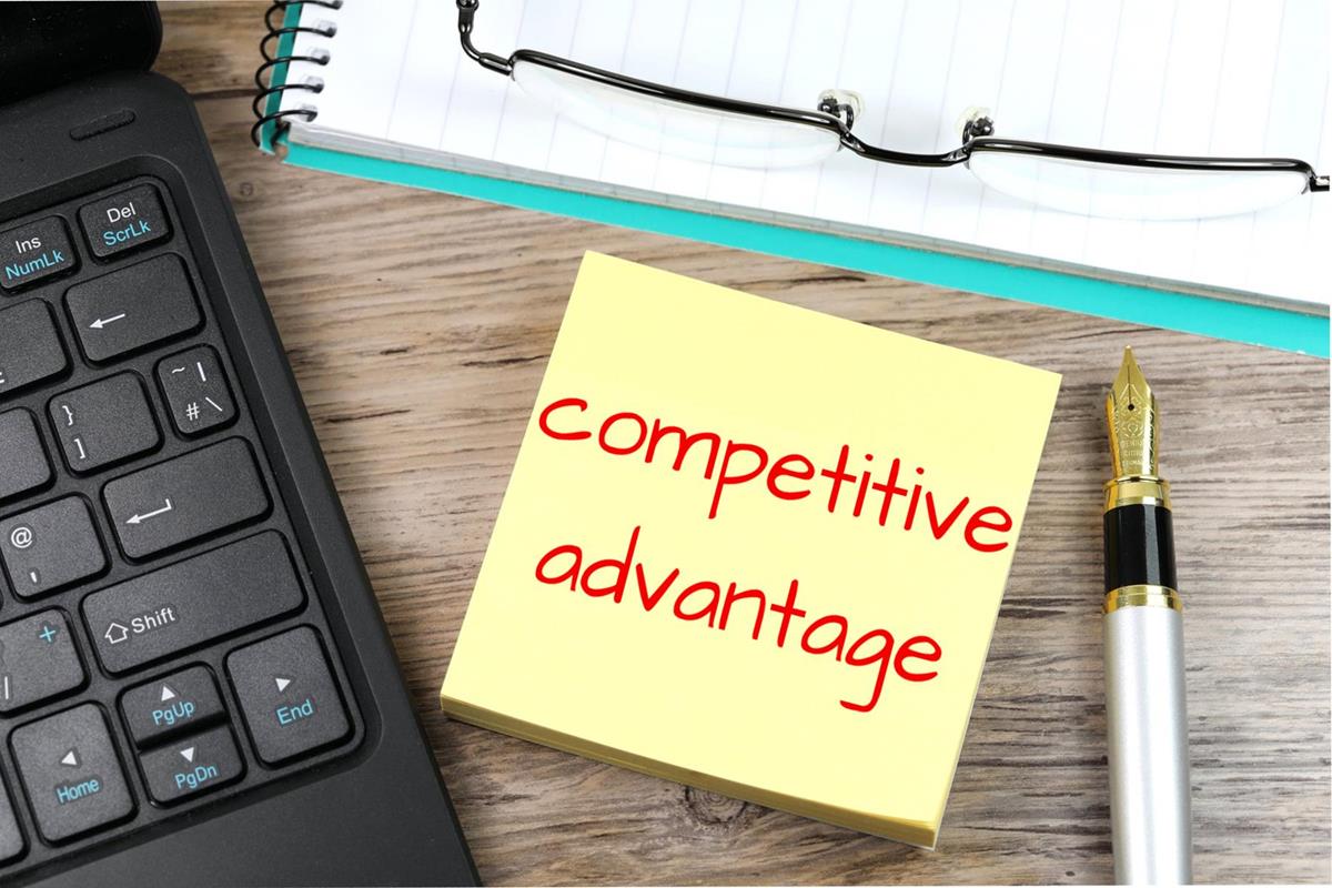 Competitive Strategy for Startups - Secret Sauce to Gain a Competitive Advantage