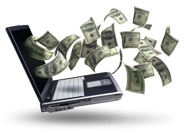 How to Make Money Online Without Paying Anything