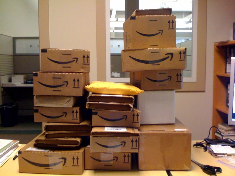 What Is Amazon Direct Shipping And What It Entails 