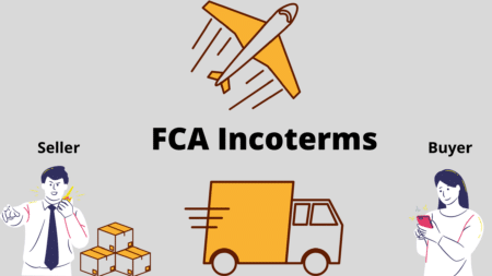 FCA Incoterms