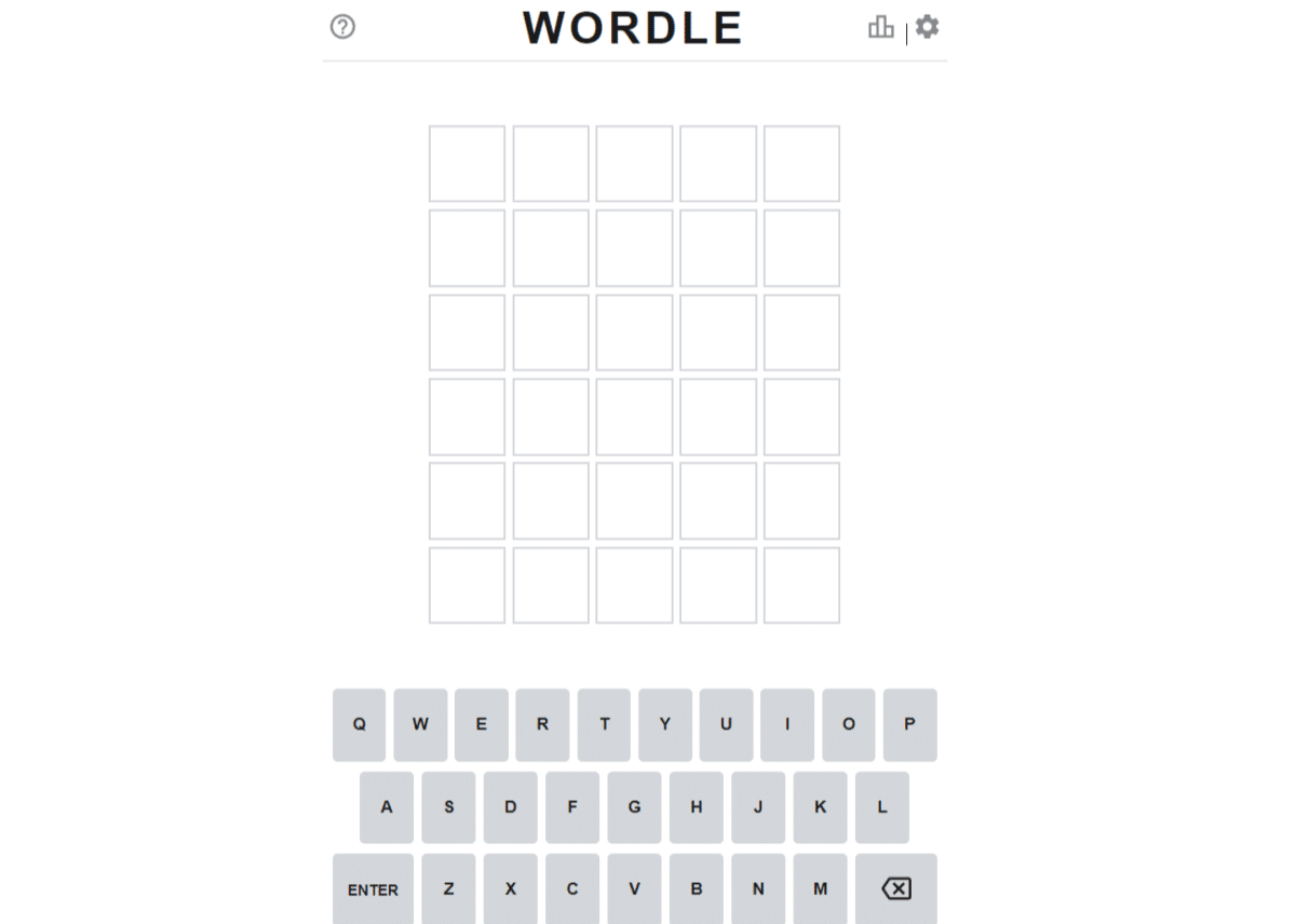 Apple has started pulling off Wordle game Clones from its app store ...