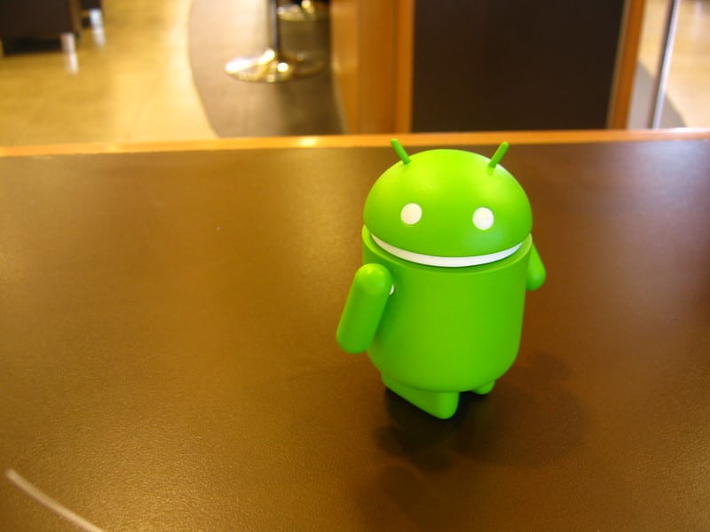 Android will now notify when your Phone gets Stolen