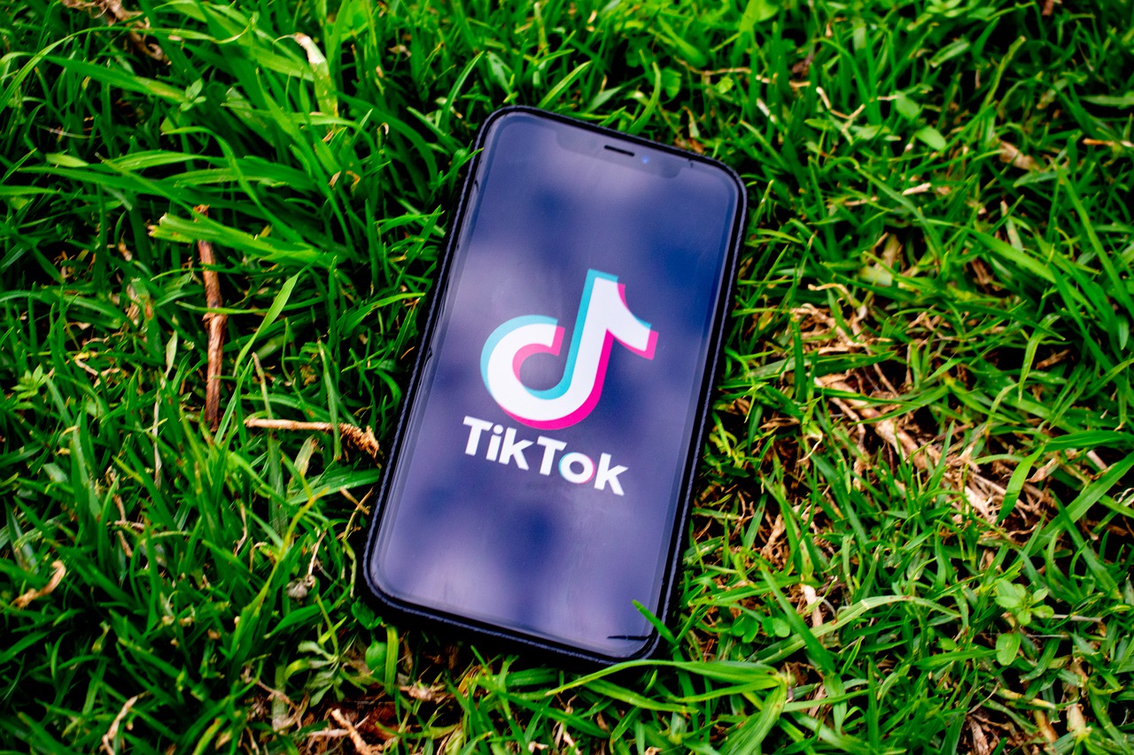 US Says “Bye-Bye TikTok” Unless ByteDance Sells the App