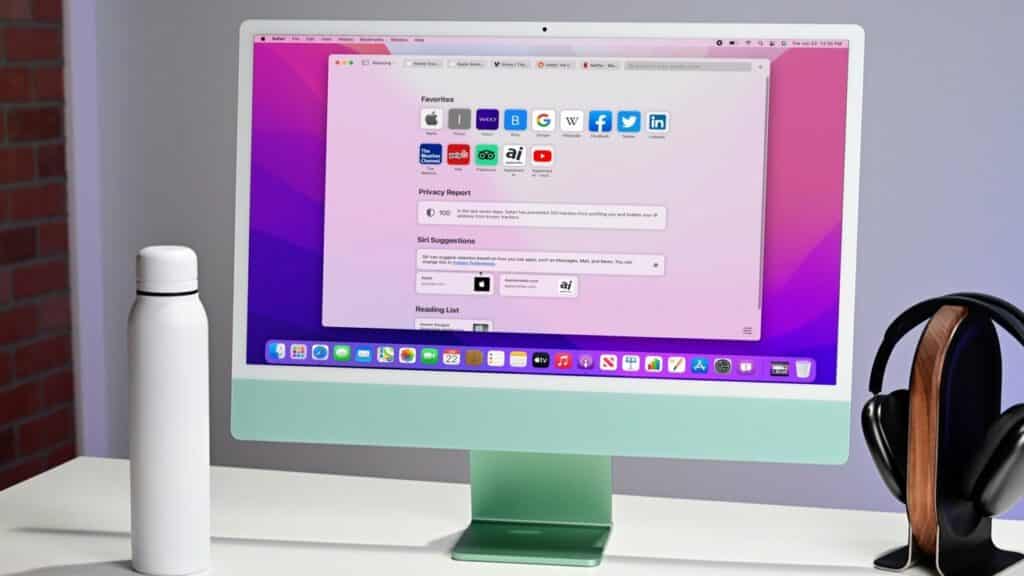 how to uninstall and reinstall safari for mac