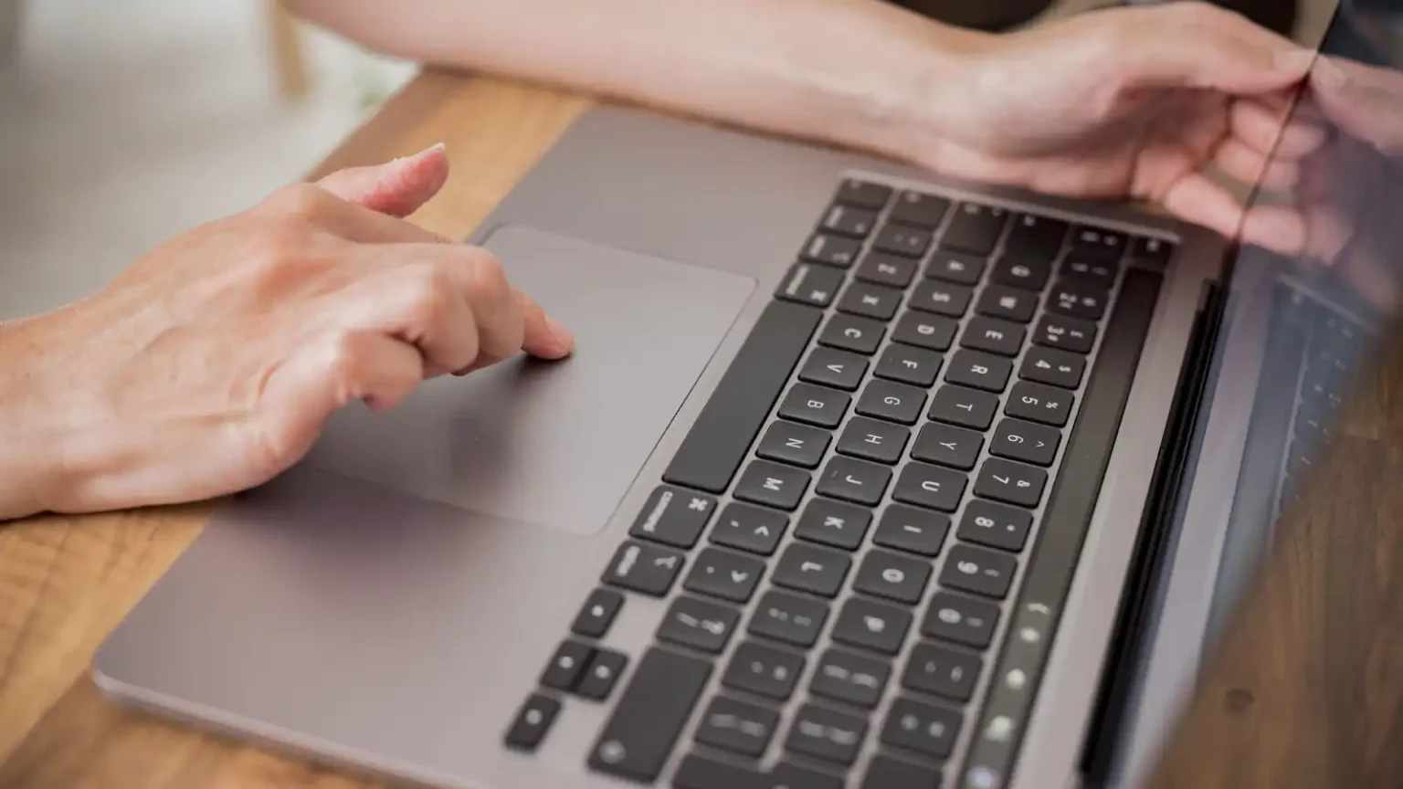 how to crop a screenshot on mac