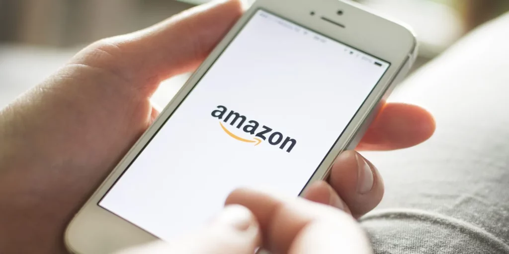 How to Delete Order History on Amazon
