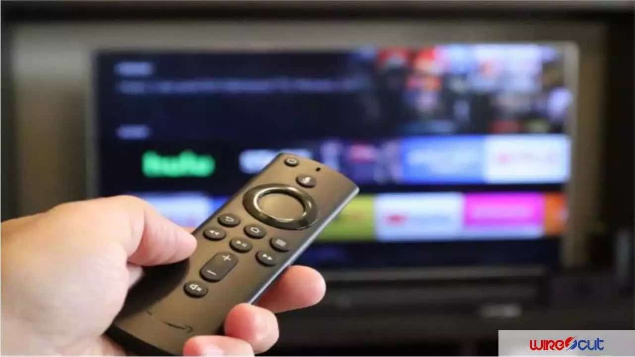how to connect tv to wifi without remote