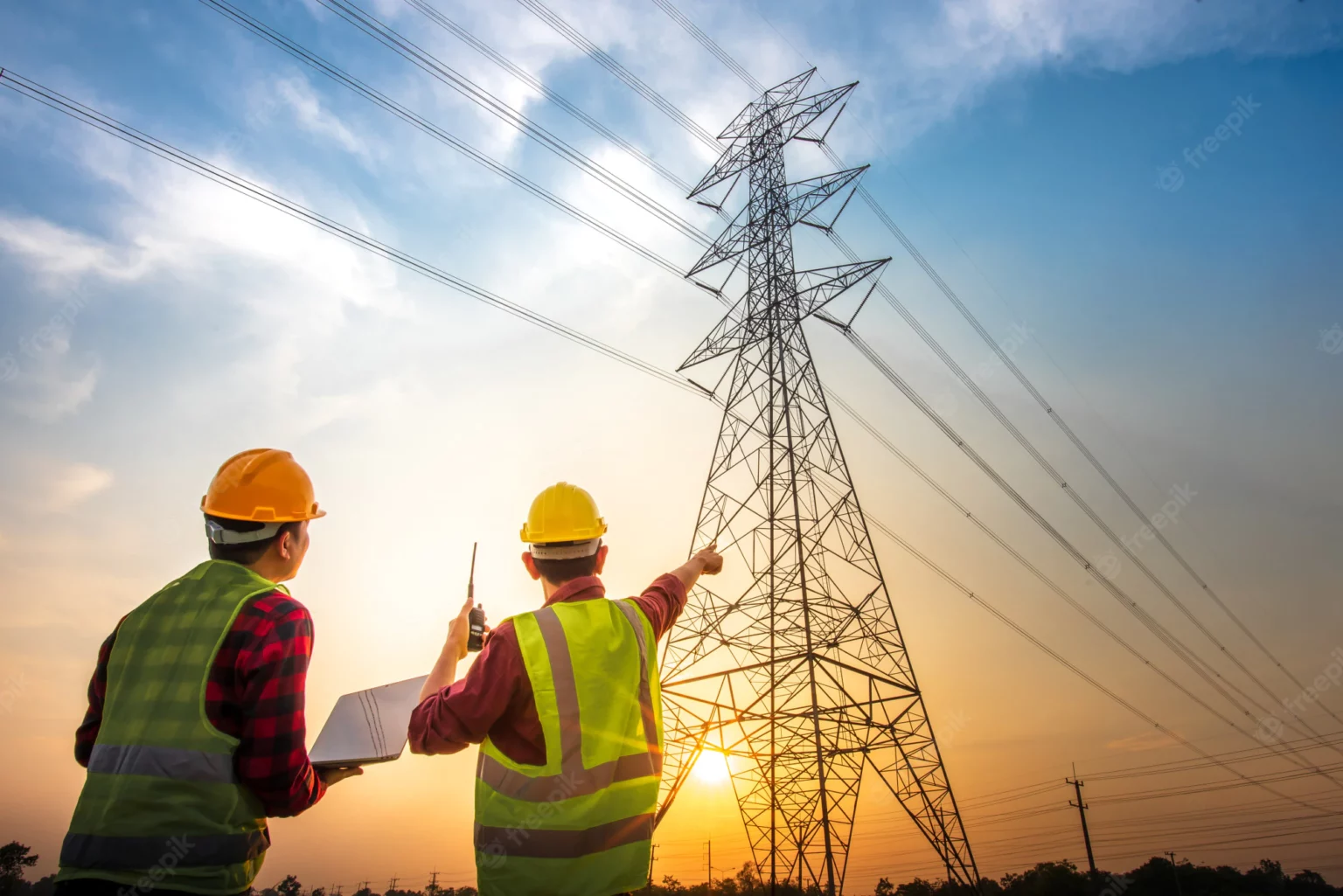 Is Public Utilities a Good Career Path