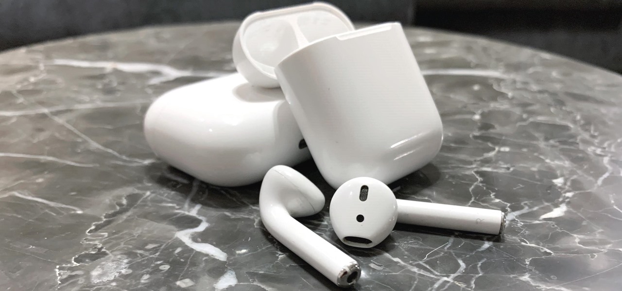 why do my airpods keep pausing