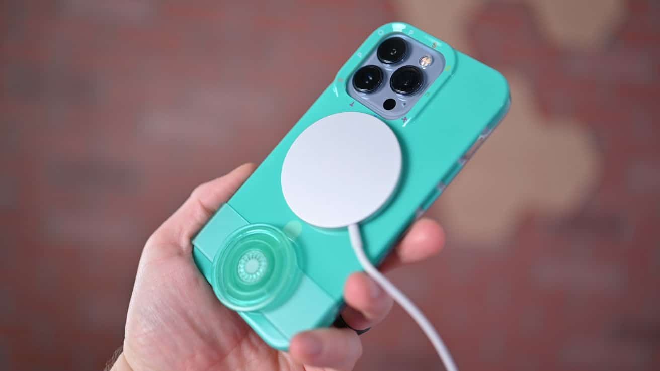 How to Remove a Pop Socket