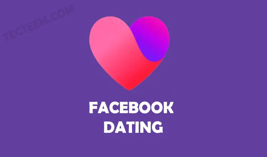how to delete fb dating