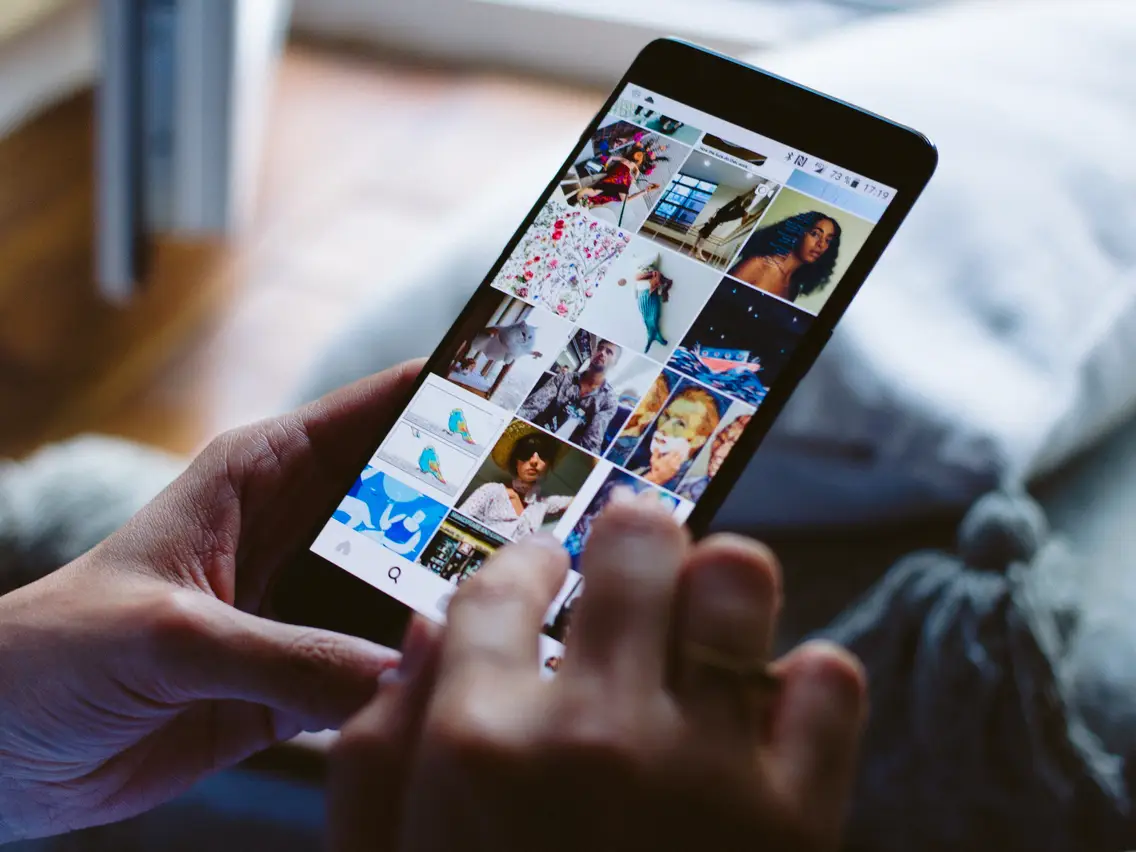 how to archive all instagram posts