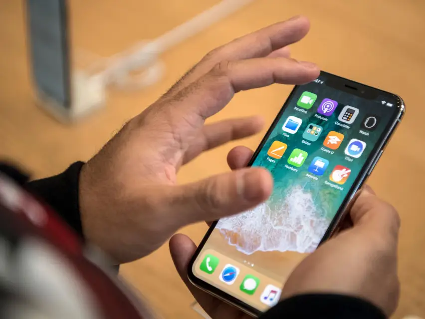 how to put do not disturb on iphone