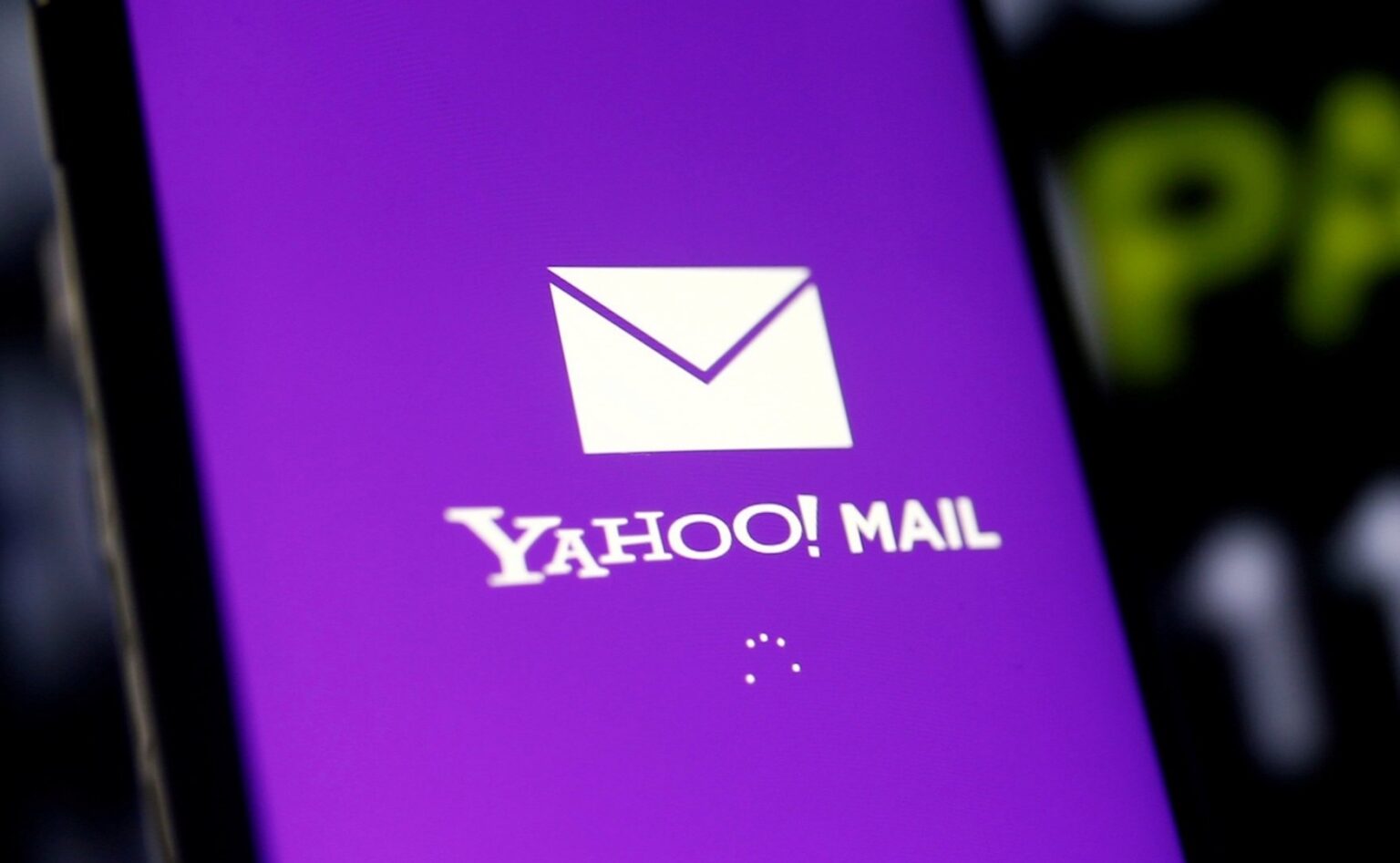 Why are My Contacts not Showing Up in Yahoo Mail