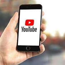 how to upload a video to youtube from iphone