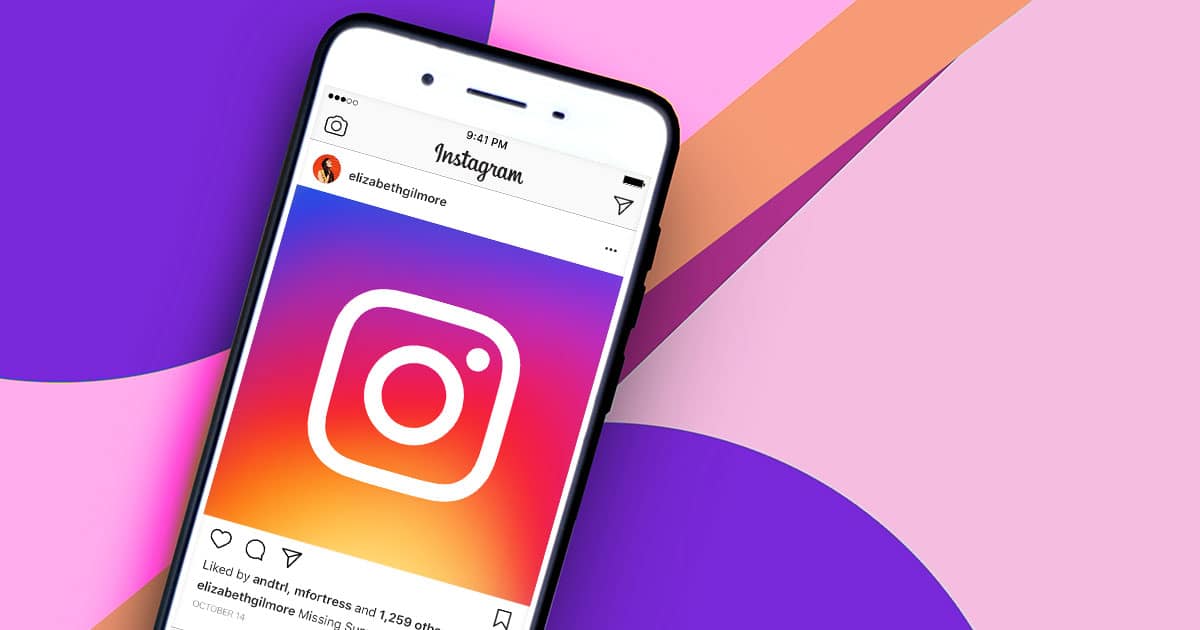 how to post live photos on instagram