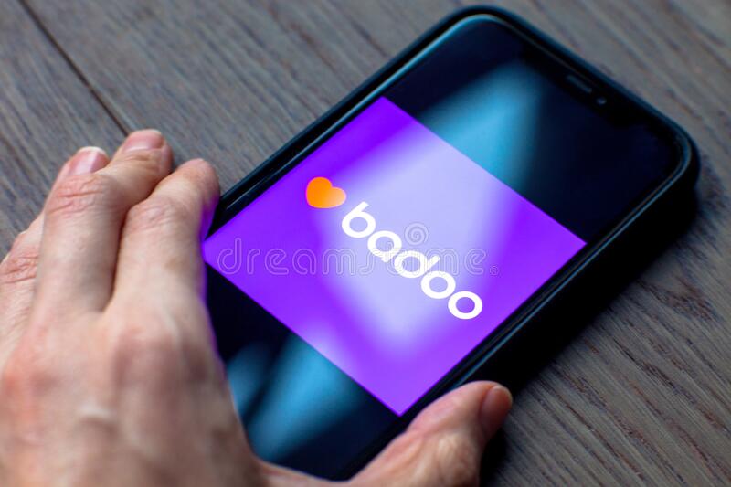 how to delete badoo account
